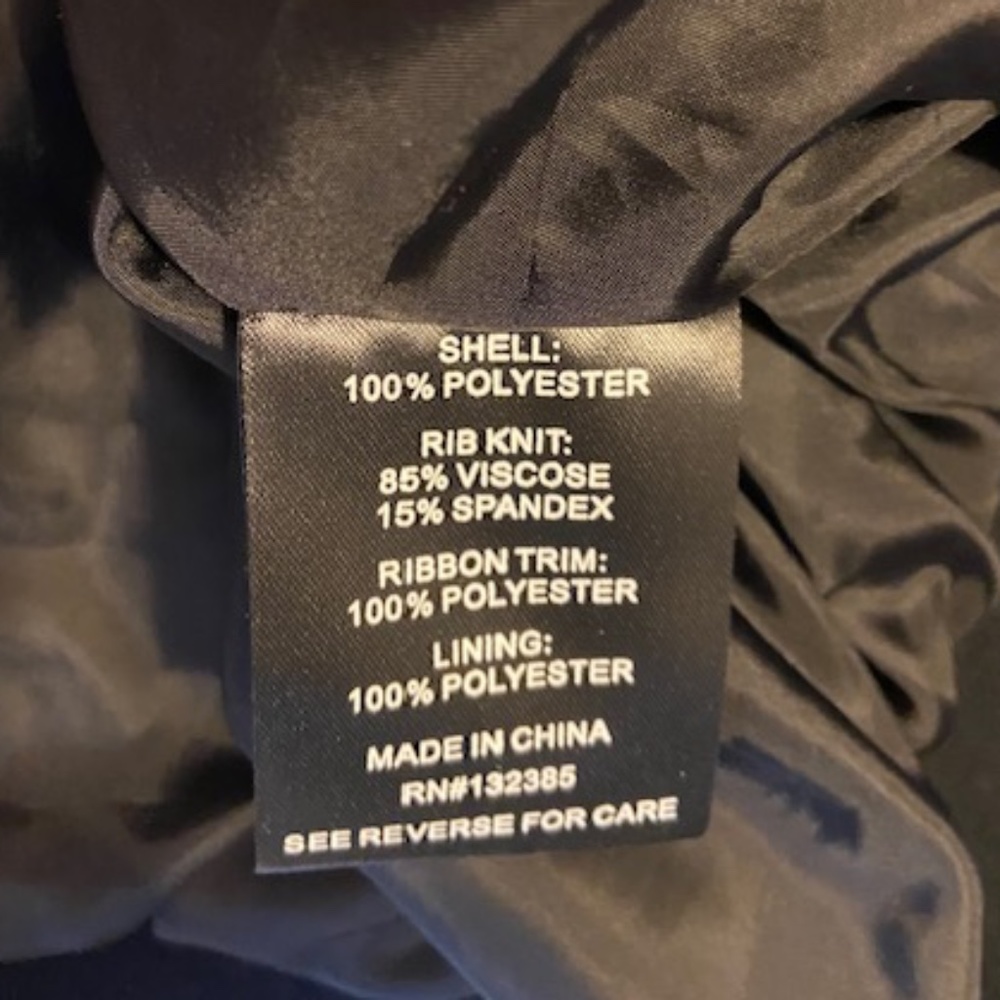 Love Token jacket - Picture 9 of 9